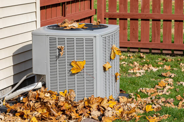 Best Best HVAC companies  in Essexville, MI