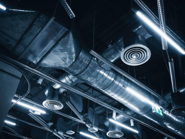 Best HVAC repair near me  in Essexville, MI
