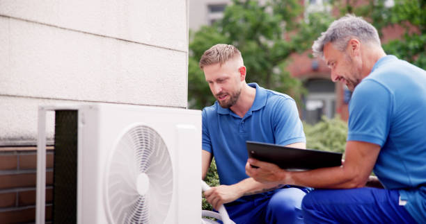 Best Residential HVAC services  in Essexville, MI