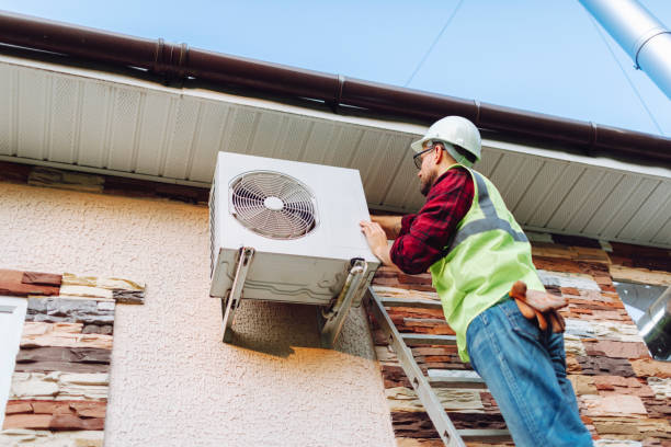 Best HVAC installation services  in Essexville, MI