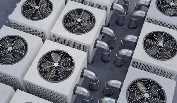 Best HVAC cleaning services  in Essexville, MI