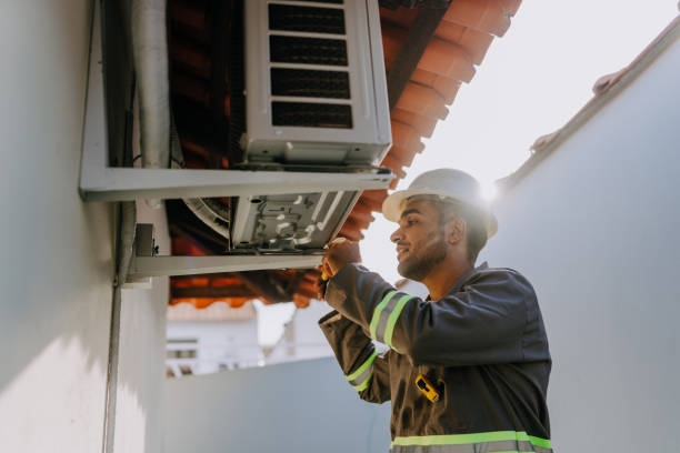 Reliable Essexville, MI HVAC Solutions