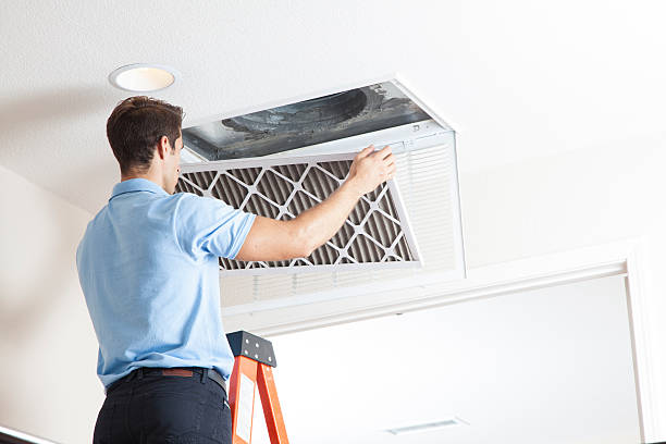 Best Ductless HVAC repair  in Essexville, MI