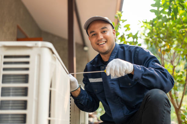 Best Best HVAC companies  in Essexville, MI