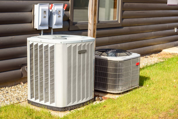 Best Air conditioning repair  in Essexville, MI
